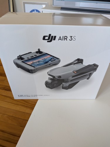 Dji air fly more combo - more,