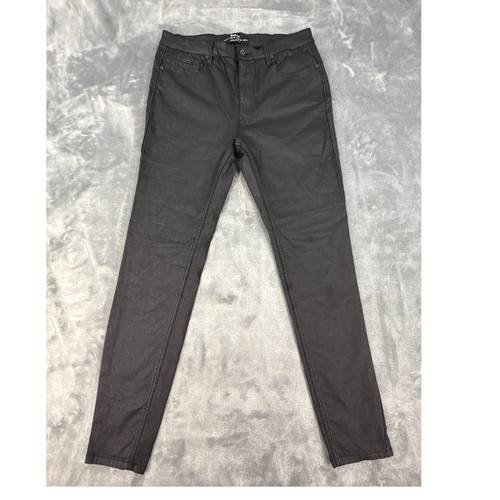 Jeans skinny stradivarius nero - jeans,