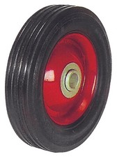 Ruota piena per carrelli