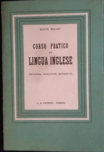 Corso pratico lingua - pratico,