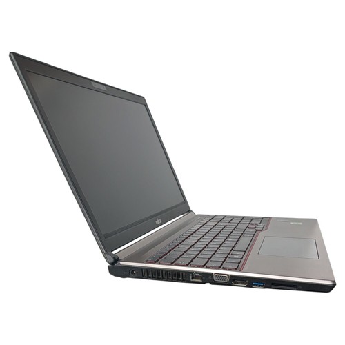Fujitsu lifebook e754 - lifebook, 4210m