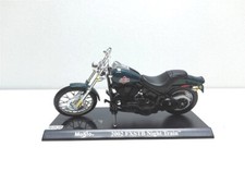 Harley Davidson FXSTB Night