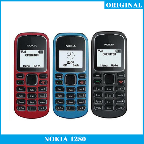 Telefono cellulare sbloccato