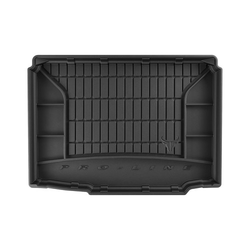Vasca baule per skoda - per, fabia