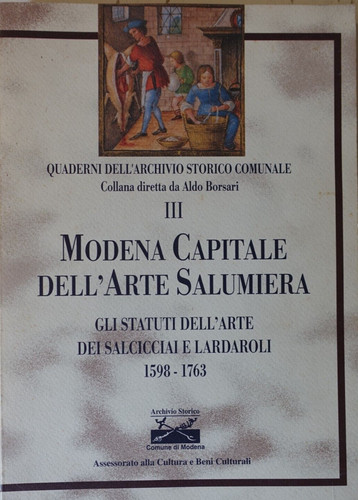 Modena capitale dell arte - modena,