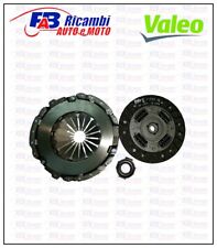 KIT FRIZIONE VALEO 3 PEZZI
