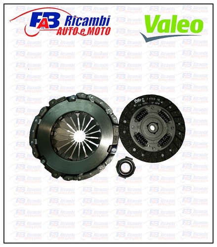 Kit frizione valeo - 3, 826522