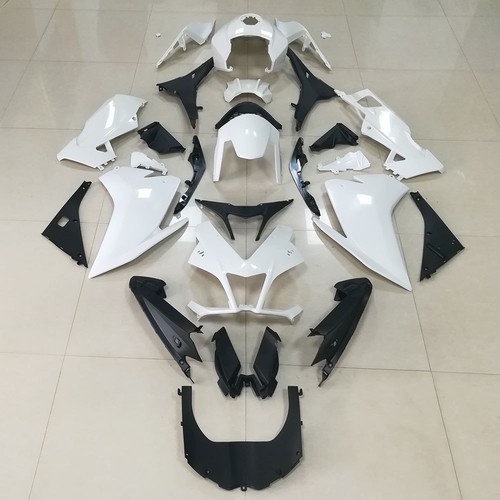 Unpainted fairing kit for - unpainted,