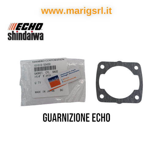 Guarnizione echo per cilindro - guarnizione,