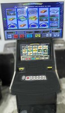 used slot machines for sale 
