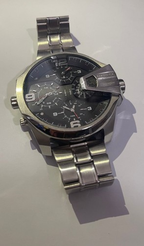 Orologio uomo diesel mod - orologio,