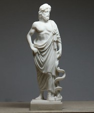 Scultura statua fatta mano - scultura,
