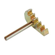 Rotax Max Strumento di