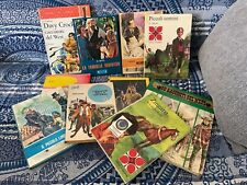SVENDO LIBRI/TESTI DI VARIO GENERE MOLTO VECCHI