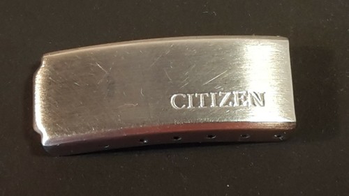 Citizen parte di chiusura - parte,