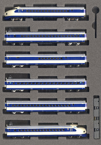 Tomix 92704 2000 series - 92704, 0-2000