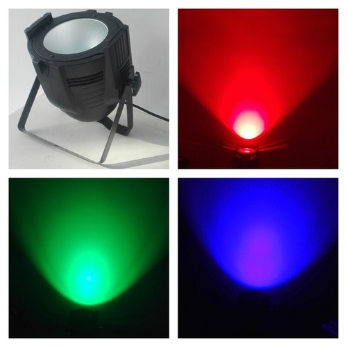 Dmx 512 200w cob - 200w, led