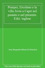 Pompei ercolano la villa - e,