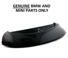 Spoiler tetto posteriore