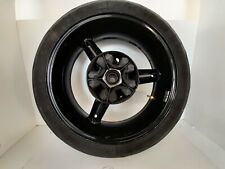 cerchio posteriore suzuki gsxr 750 2000/2003