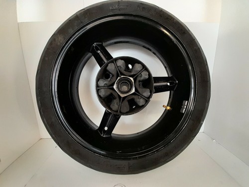 Cerchio posteriore suzuki gsxr - cerchio,