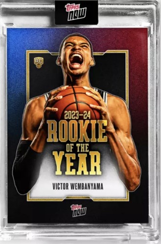 Topps now basketball nba - basketball,