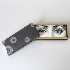 Fornasetti Eye Print Ceramic