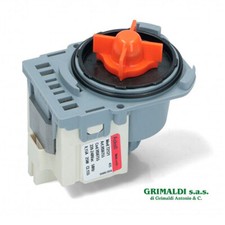 POMPA SCARICO ACQUA LAVATRICE