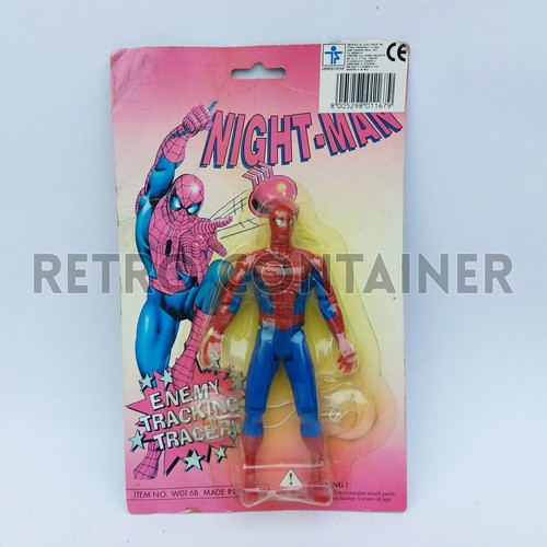 Mego super heroes - ko,