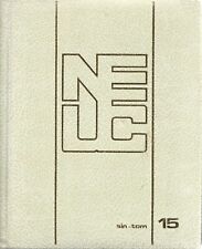 NEUC NUOVISSIMA ENCICLOPEDIA