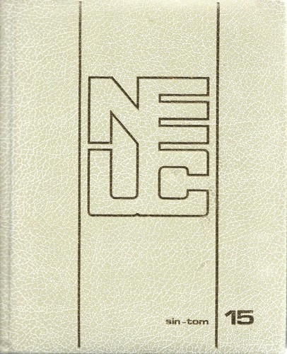 Neuc nuovissima enciclopedia - neuc,