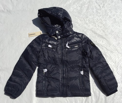 Nwt diesel navy blue - nwt***diesel*navy, hooded