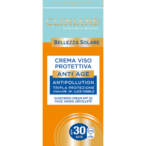 Protezione corpo clinians - protezione,
