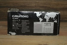 Grundig 300pe fm - 300pe, am/fm