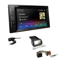 Pioneer autoradio 2 DIN