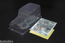 Tamiya 51331 1/10 RC camion Toyota Land Cruiser 40 set parti carrozzeria per CR01/CC01