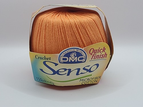 Filo per uncinetto - , dmc