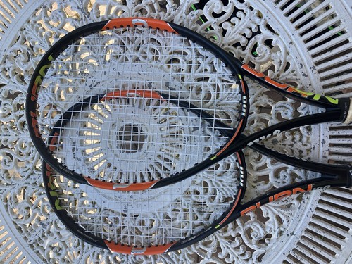 Racchetta tennis wilson - 1, da