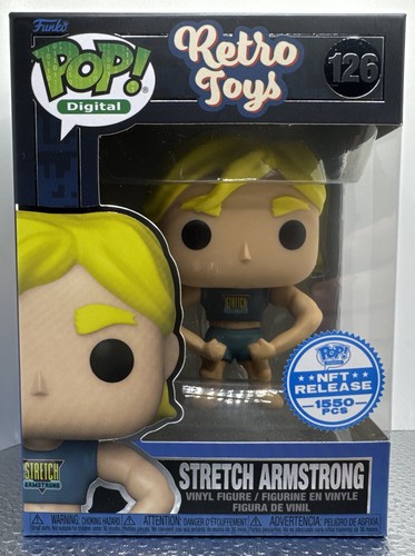 Funko pop stretch - funko,