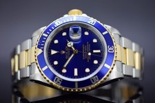 Rolex Oyster Perpetual