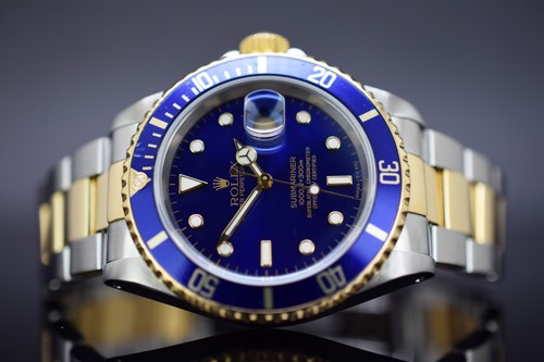 Rolex oyster perpetual - rolex,
