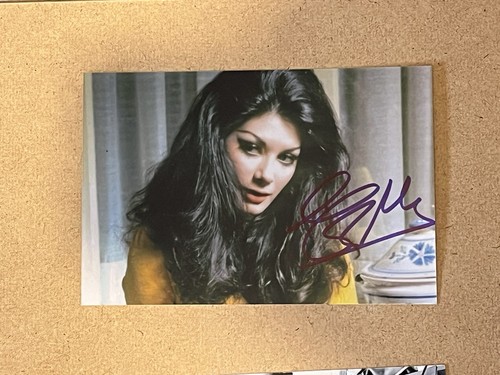 Edwige fenech foto 10x15 - edwige,
