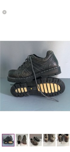 Martens scarpa oxford - dr.,