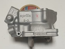 Cilindro Gruppo Termico