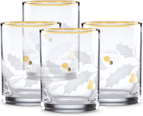 886861 holiday gold set - holiday, 4