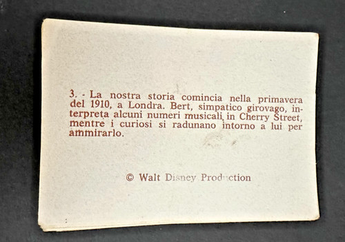 Mancolista figurine walt - mancolista,