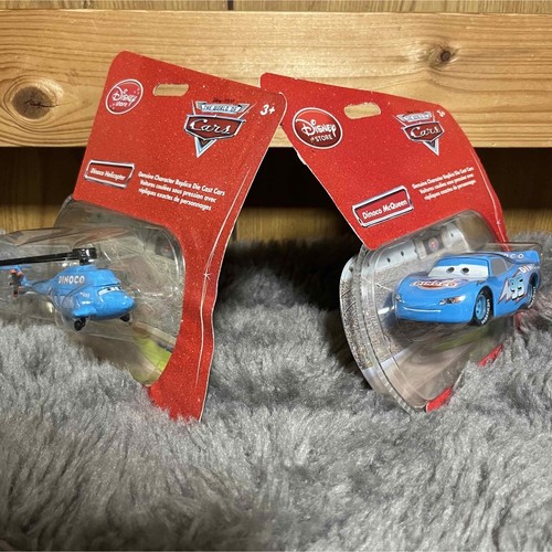 Set personaggi di cars - set,