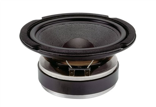 Cw162 ciare woofer - ciare, 165mm