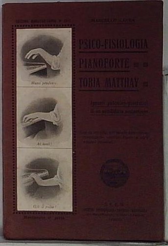 Tobia matthay psico fisiologia - psico,