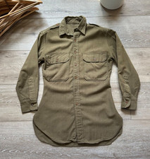 Camicia campo militare - da,